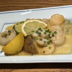 旬菜 さかなと酒 匠海 隠れ家 - 