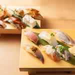 漁師すし にぎTARO - 