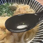 麺房てうち庵 - 