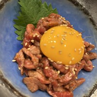 和牛溶岩焼 空雅 - 