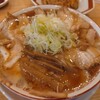 ラーメン 荒畑 一宮店