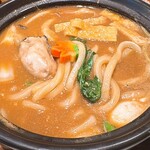 本家 山久 - 