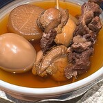 本家 山久 - 