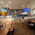 カルビ丼とスン豆腐専門店 韓丼 - 