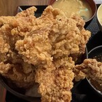 唐揚げ 一筋 - 