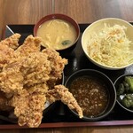 唐揚げ 一筋 - 