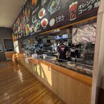 カルビ丼とスン豆腐専門店 韓丼 - 