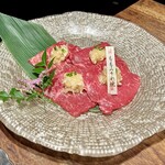 但馬屋イーマ - 