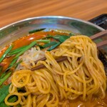 カルビ丼とスン豆腐専門店 韓丼 - 