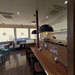 カルビ丼とスン豆腐専門店 韓丼 - 