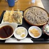 天丼てんや 十条店