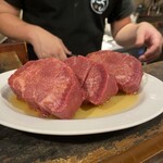 焼肉 たくちゃん - 