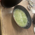 町鮨とろたく - 