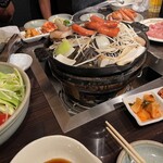 63ジンギスカン - 