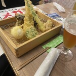 町鮨とろたく - 