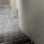 百花繚蘭 - 階段を降ります