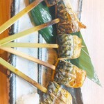 炉端焼き ととしぐれ - 