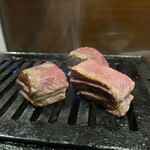 焼肉 たくちゃん - 