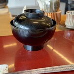 百花繚蘭 - 平貝のしんじょう