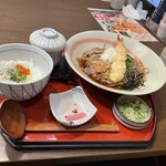 和食麺処 サガミ - 