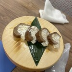 町鮨とろたく - 