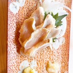 炉端焼き ととしぐれ - 