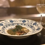 銀座うかい亭 - 