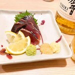 炉端焼き ととしぐれ - 