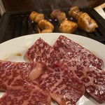 焼肉 たくちゃん - 