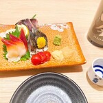 炉端焼き ととしぐれ - 