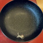 百花繚蘭 - 食器が可愛い