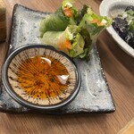 町鮨とろたく - 