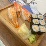 町鮨とろたく - 