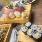 町鮨とろたく - 