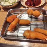 だるま アルデ新大阪店 - 