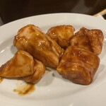 焼肉 たくちゃん - 