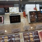 ミッシェル・ブラン JR名古屋高島屋 - 