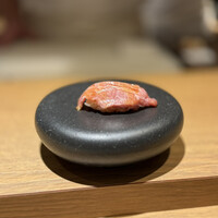 鮨 青海 北新地 - 