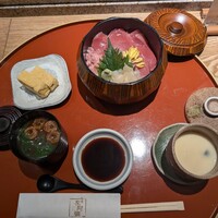 旬魚 左阿彌 錦店 - 