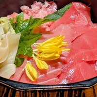 旬魚 左阿彌 錦店 - 