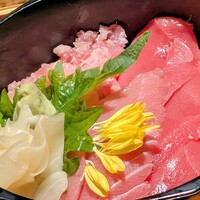 旬魚 左阿彌 錦店 - 