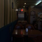 オンリー - 露出低めで撮影してみました（本当はもっと明るい）