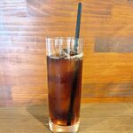 イタリアン酒場もふもふ - ランチドリンクは220円
