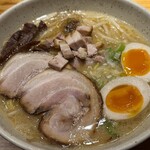 つじ田 味噌の章 飯田橋店 - 