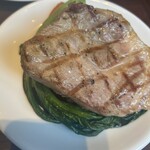 トラットリア ヴィヴァーチェ - 