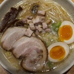 つじ田 味噌の章 飯田橋店 - 