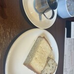 トラットリア ヴィヴァーチェ - 