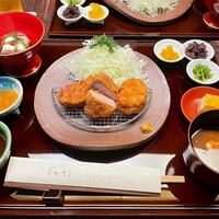 沖縄懐石 赤坂潭亭 - 