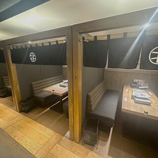 大衆すき焼き北斗_1