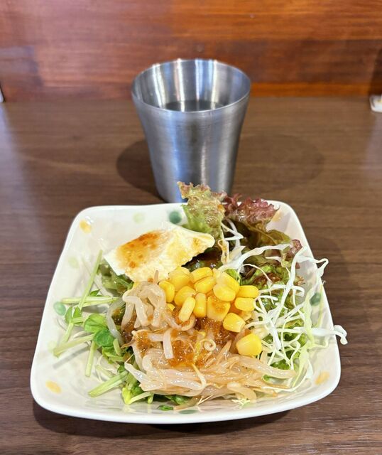 Yurui Italian Mofumofu Aratamabashi Honten photo 2